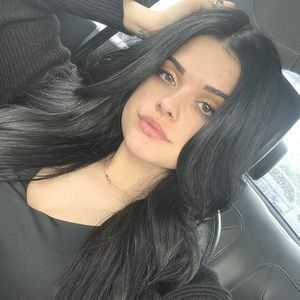 Meet your Posher, Kate